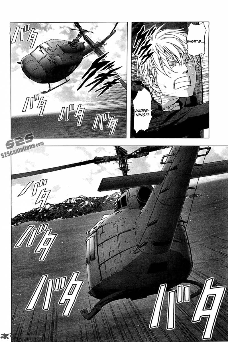 Btooom 63 33