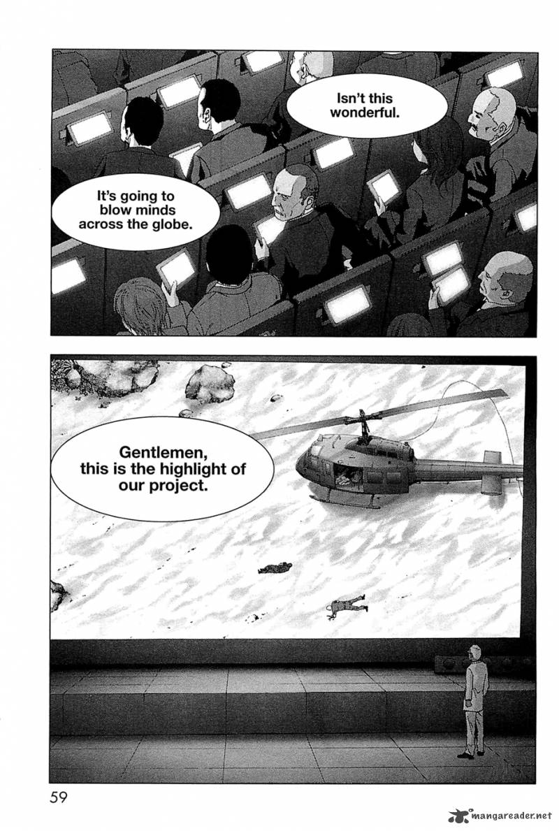 Btooom 63 8