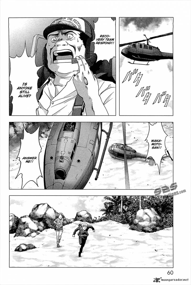 Btooom 63 9