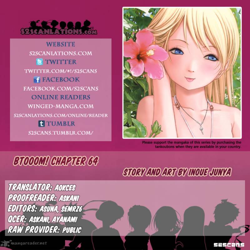 Btooom 64 1