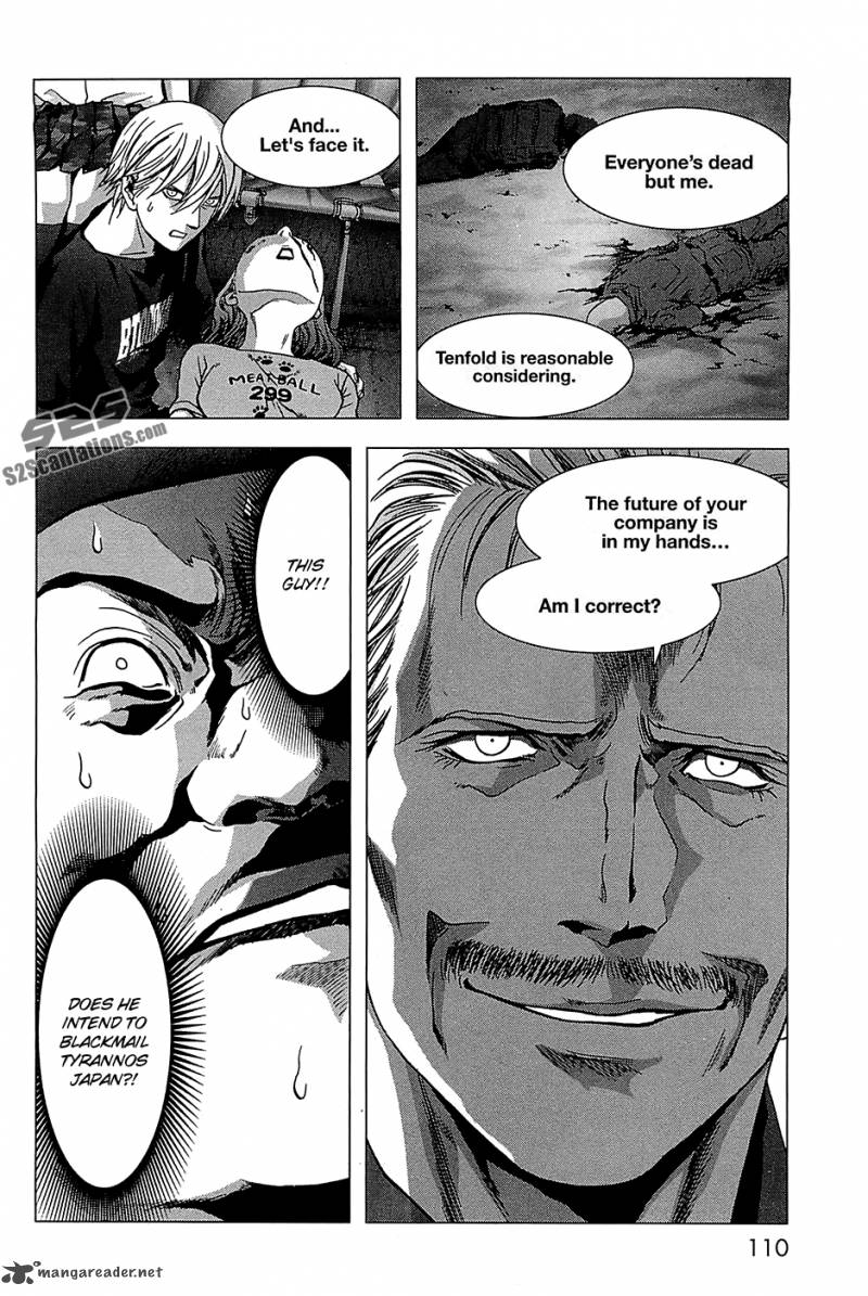 Btooom 64 11