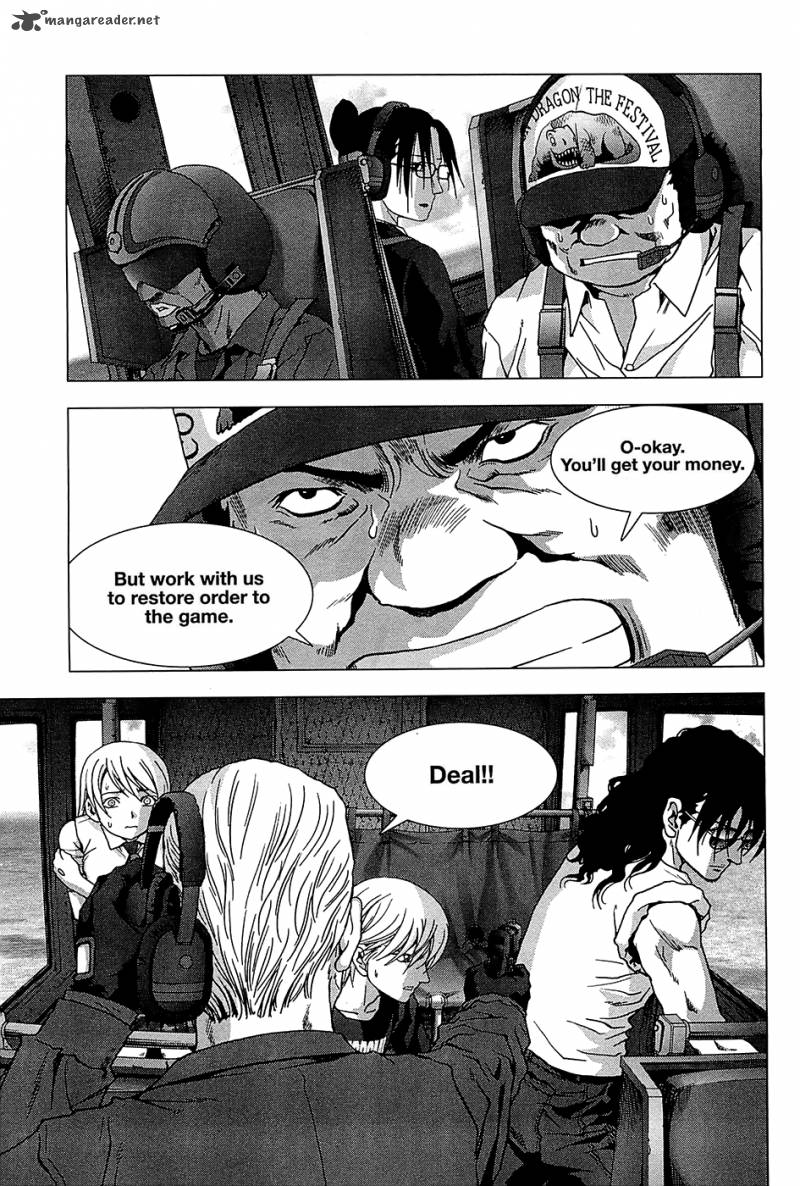 Btooom 64 13