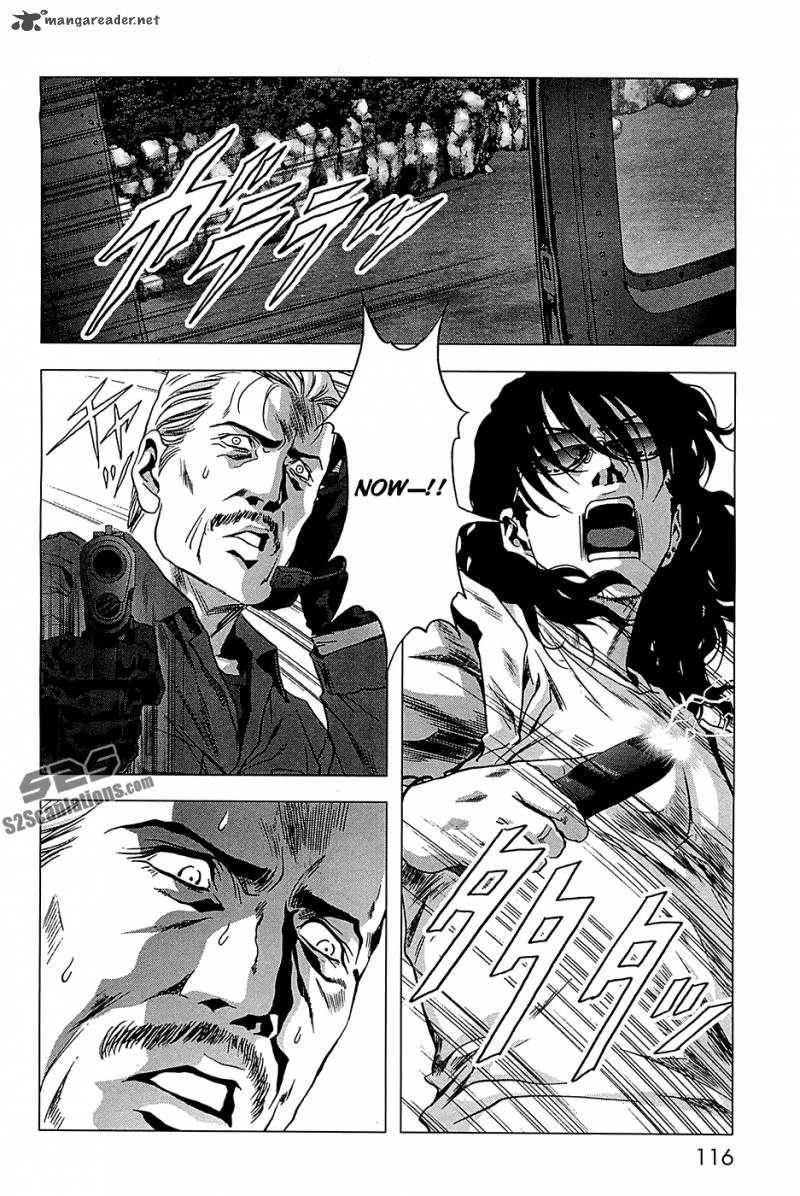 Btooom 64 18