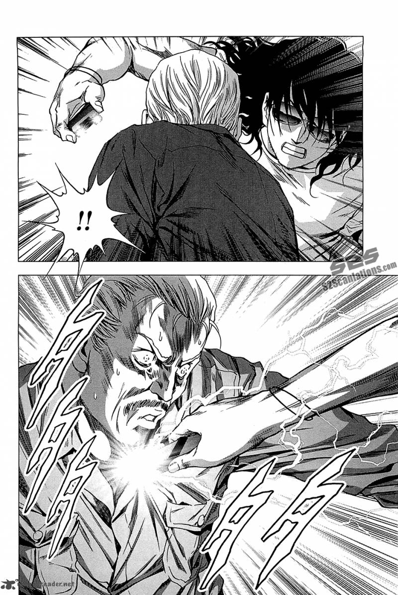 Btooom 64 22