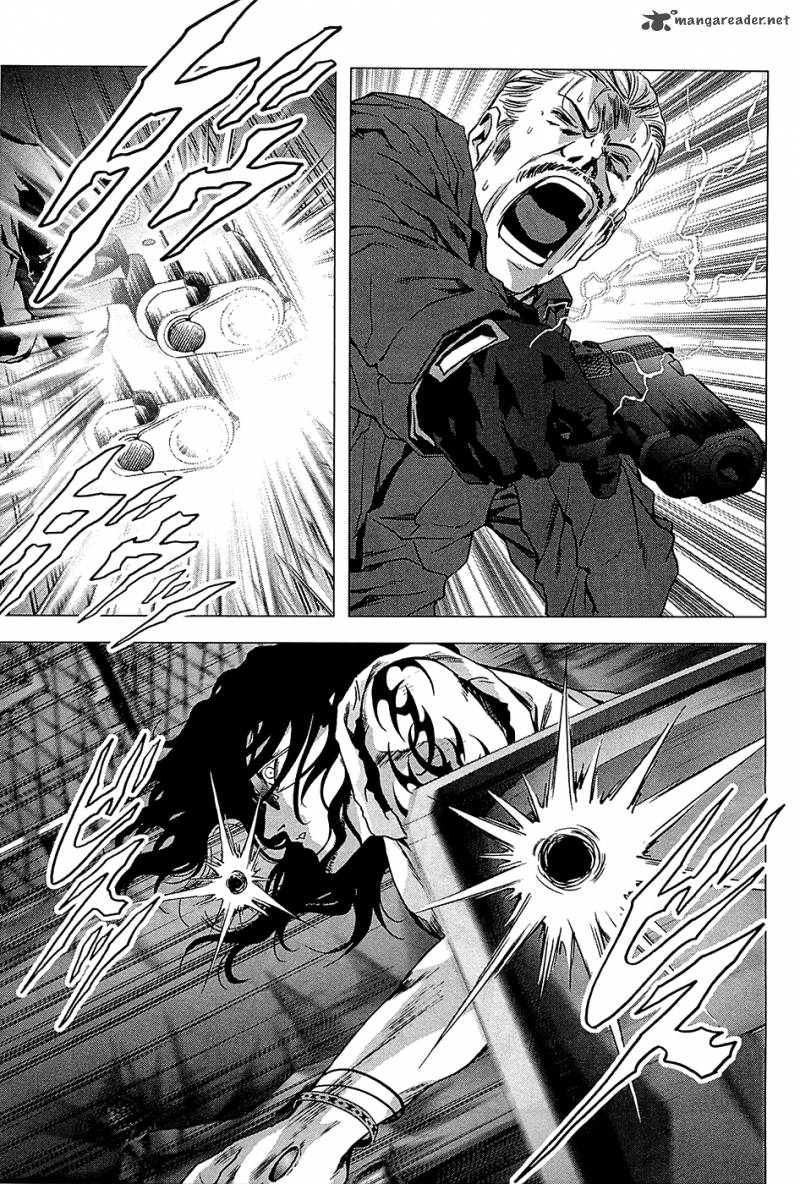 Btooom 64 23
