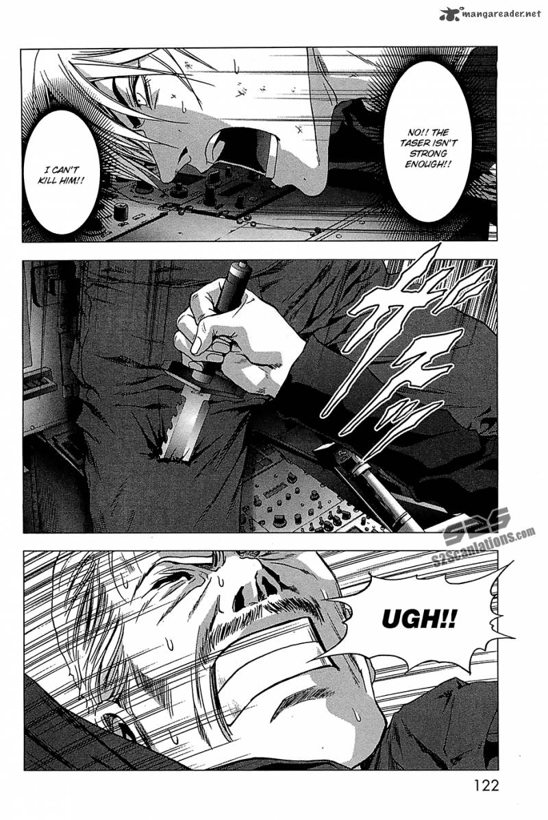 Btooom 64 24