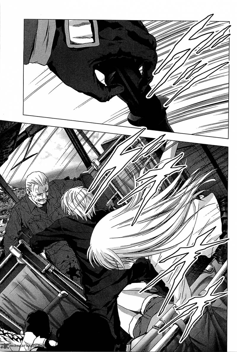 Btooom 64 25