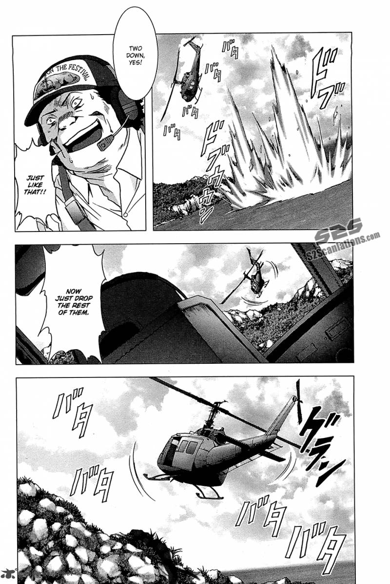 Btooom 64 28