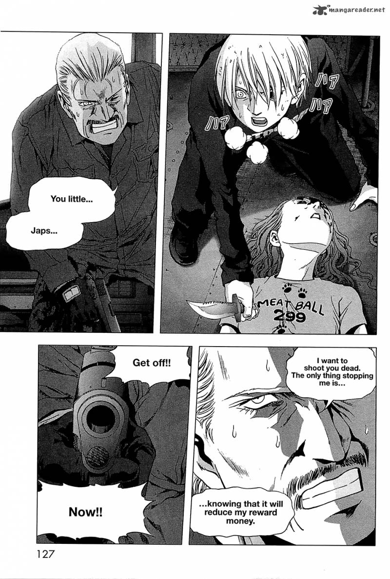 Btooom 64 29