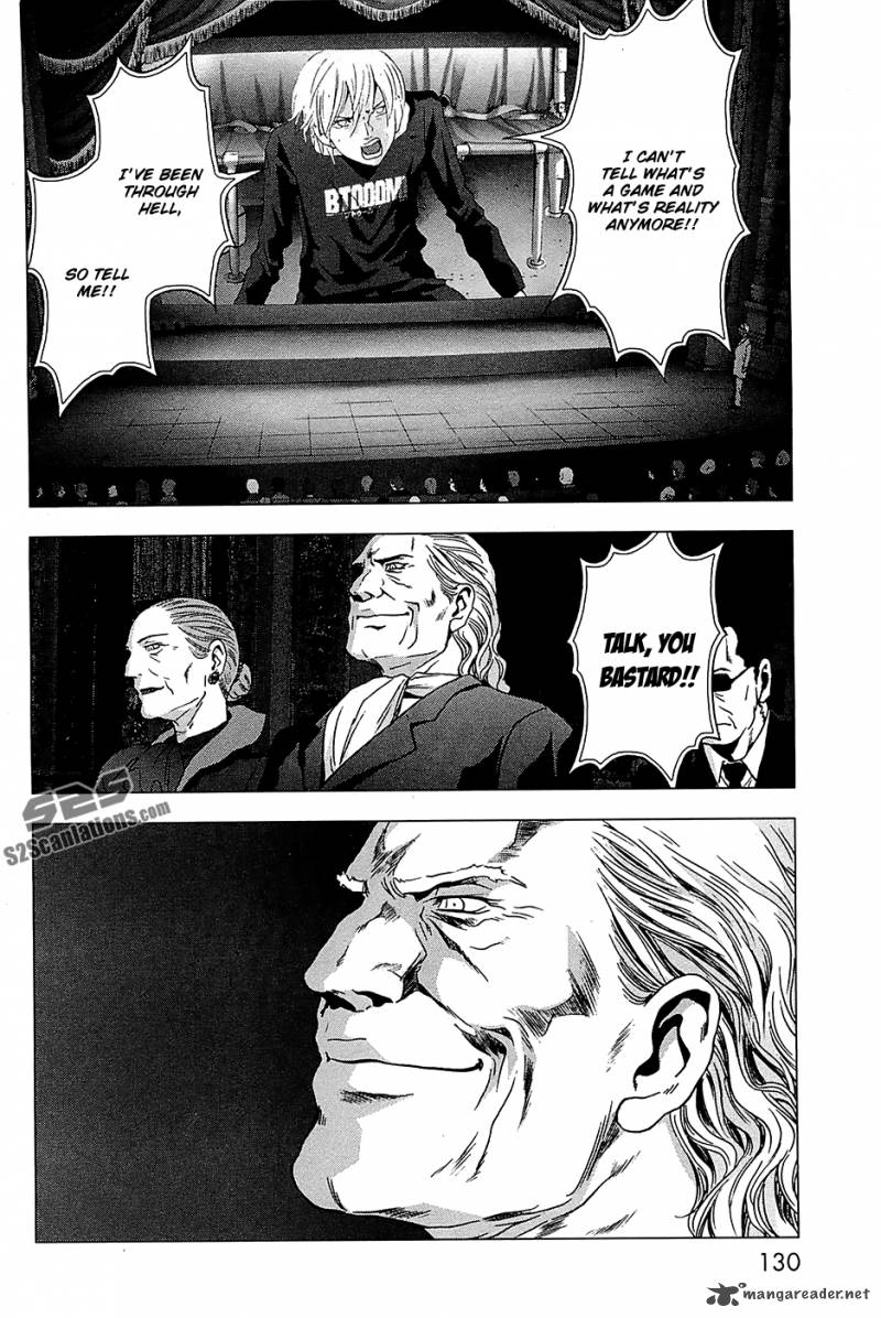 Btooom 64 32