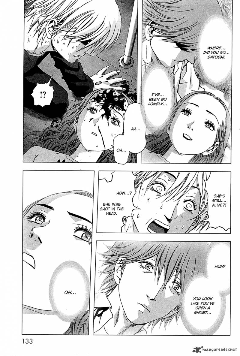 Btooom 64 35