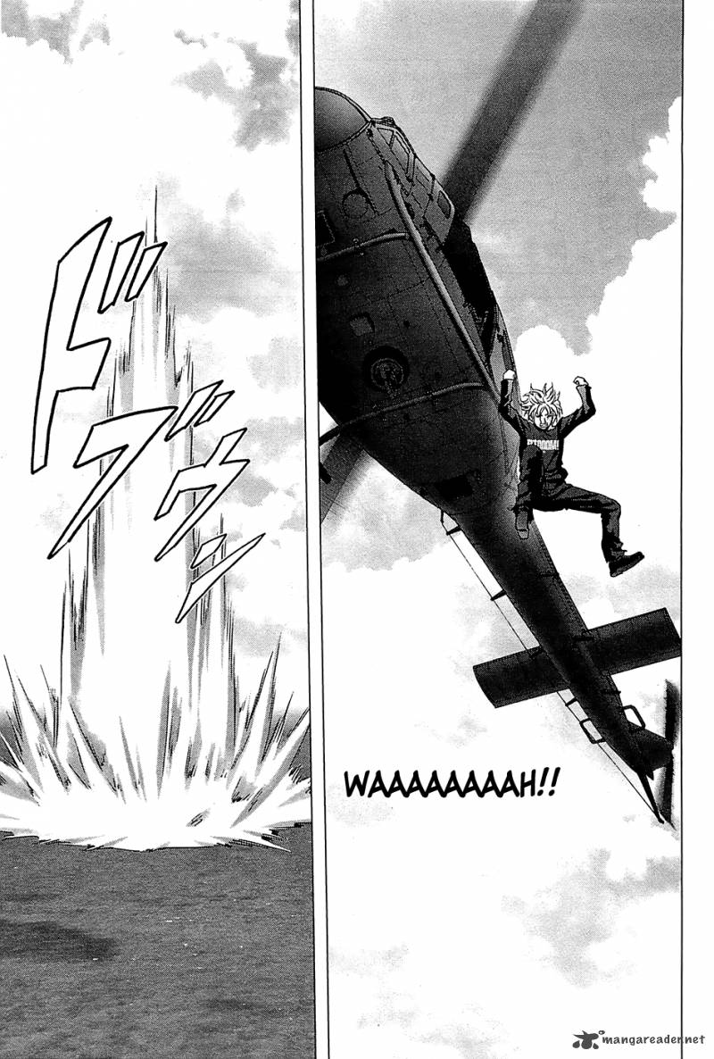 Btooom 64 40