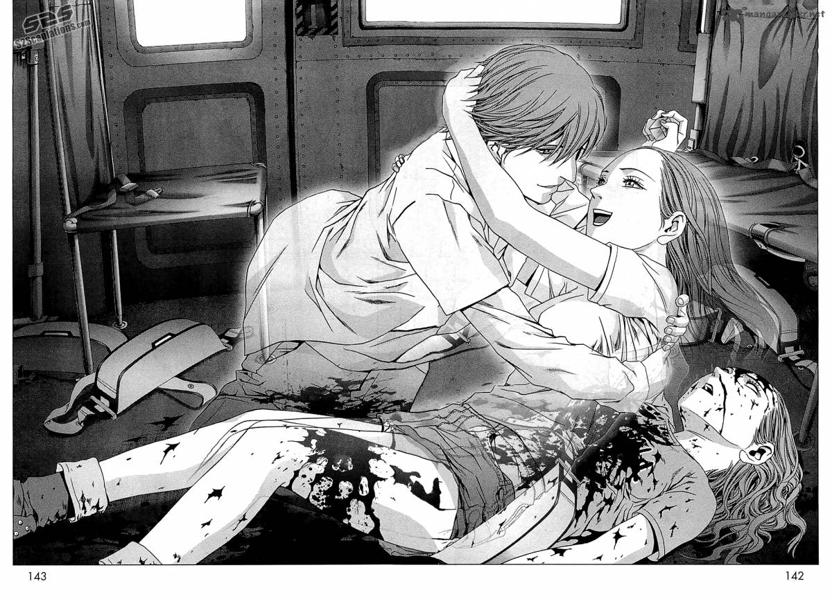 Btooom 64 43
