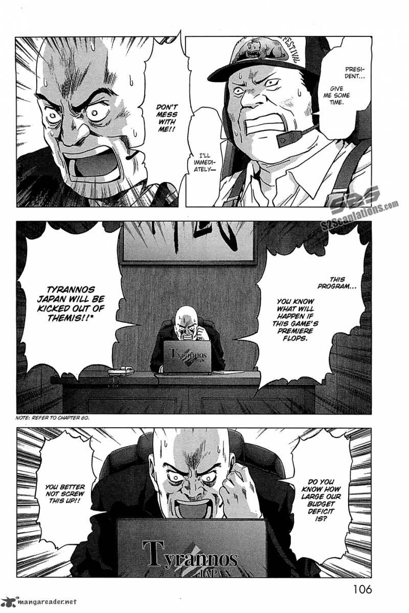 Btooom 64 7