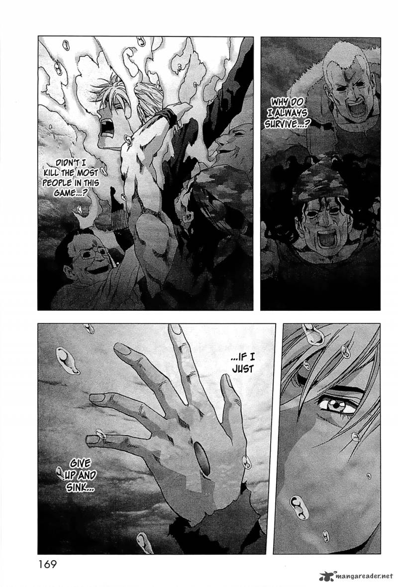 Btooom 65 23
