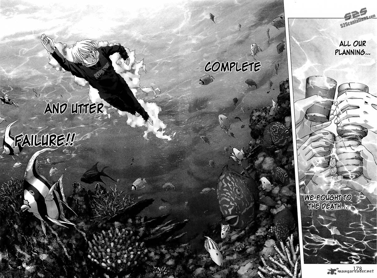 Btooom 65 32