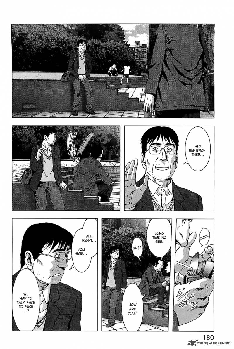 Btooom 65 33
