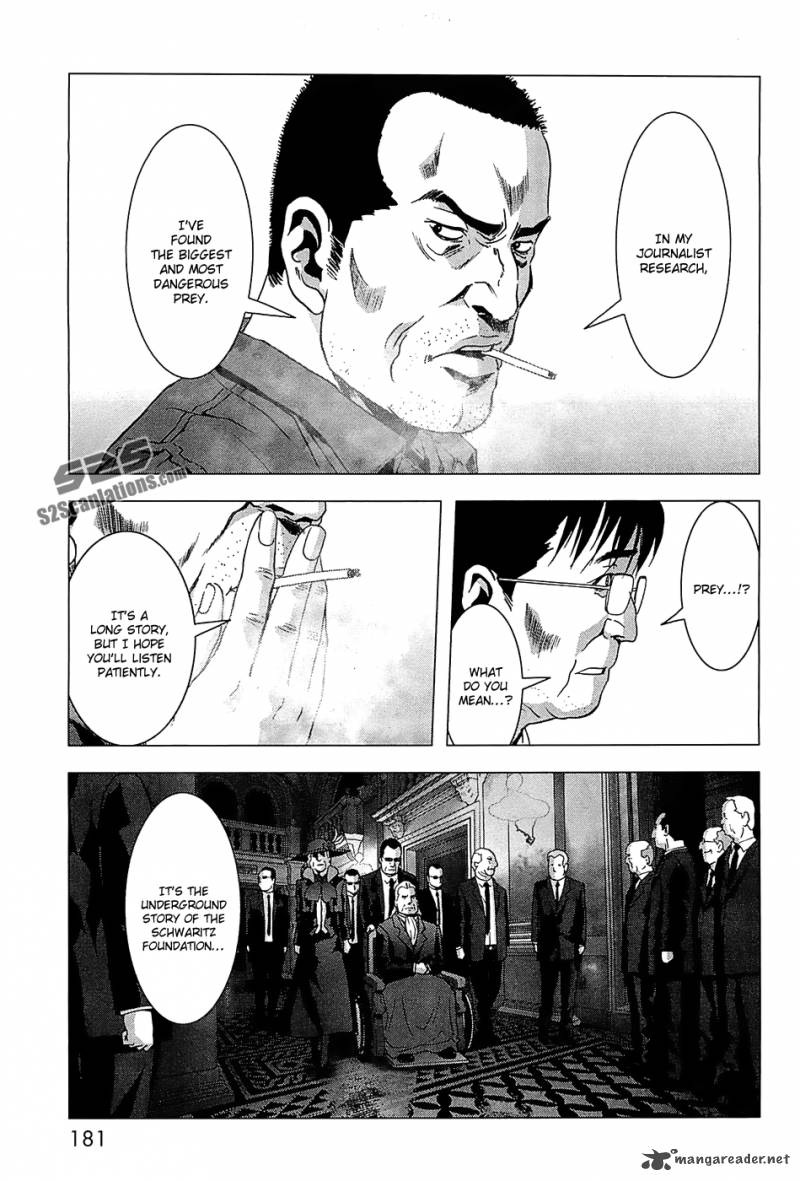 Btooom 65 34