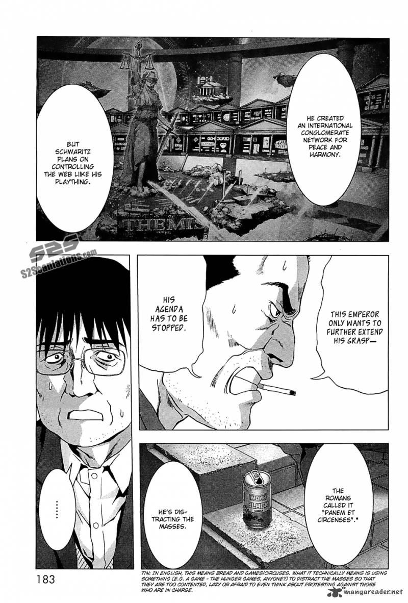 Btooom 65 36