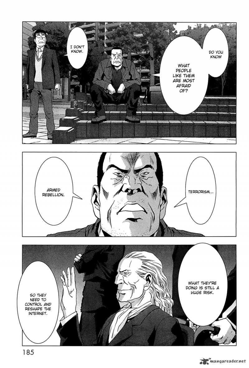 Btooom 65 38