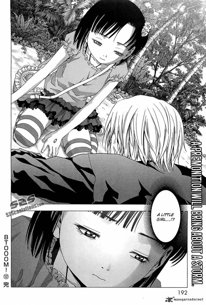 Btooom 65 45