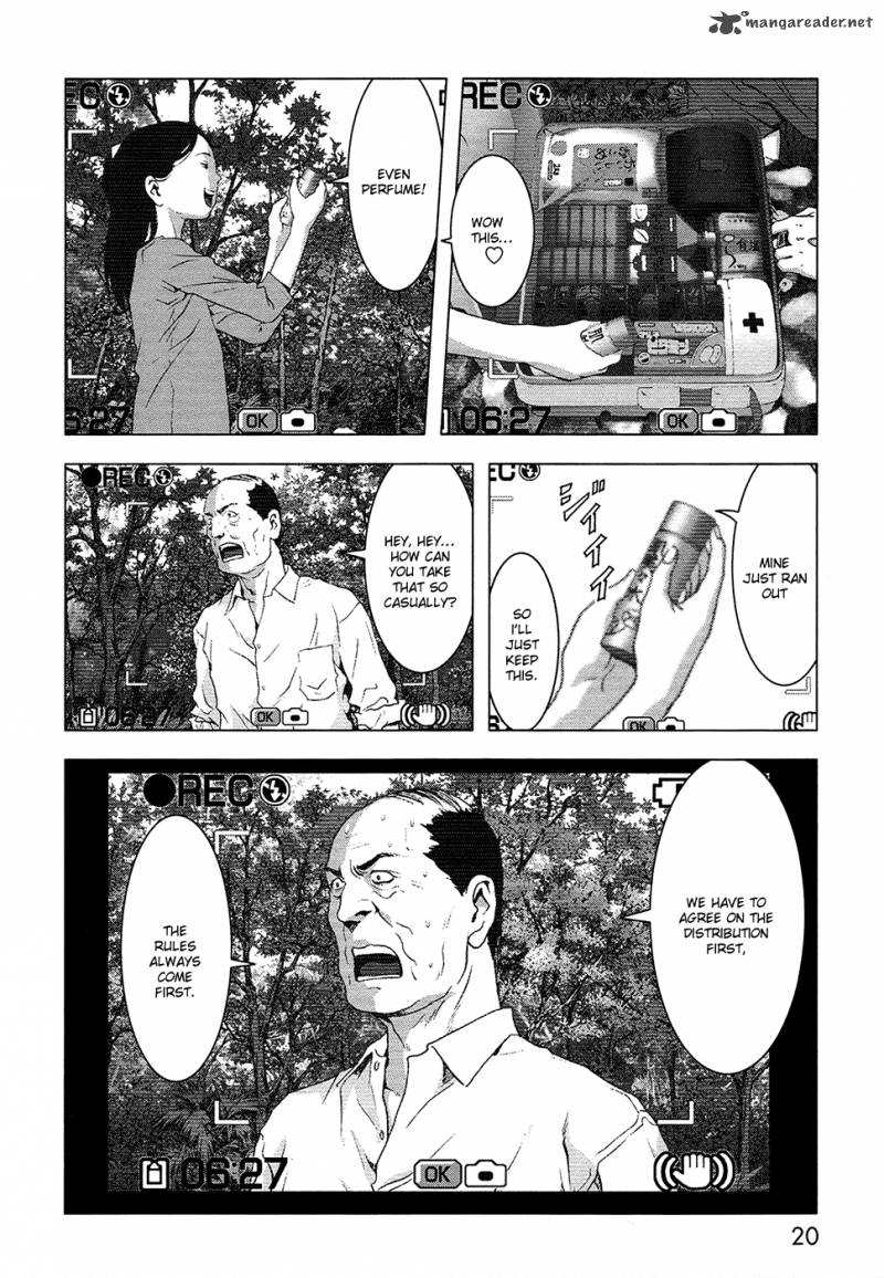 Btooom 66 13
