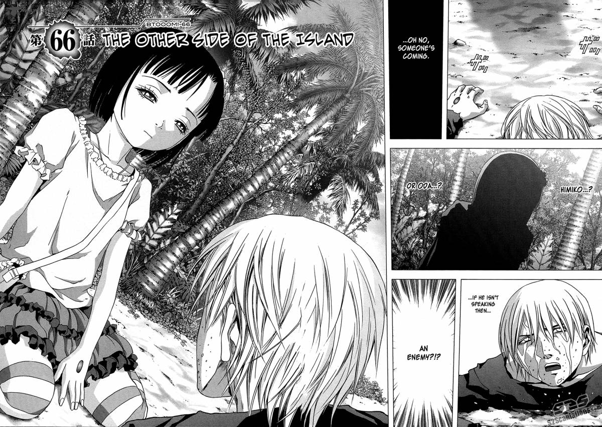 Btooom 66 2