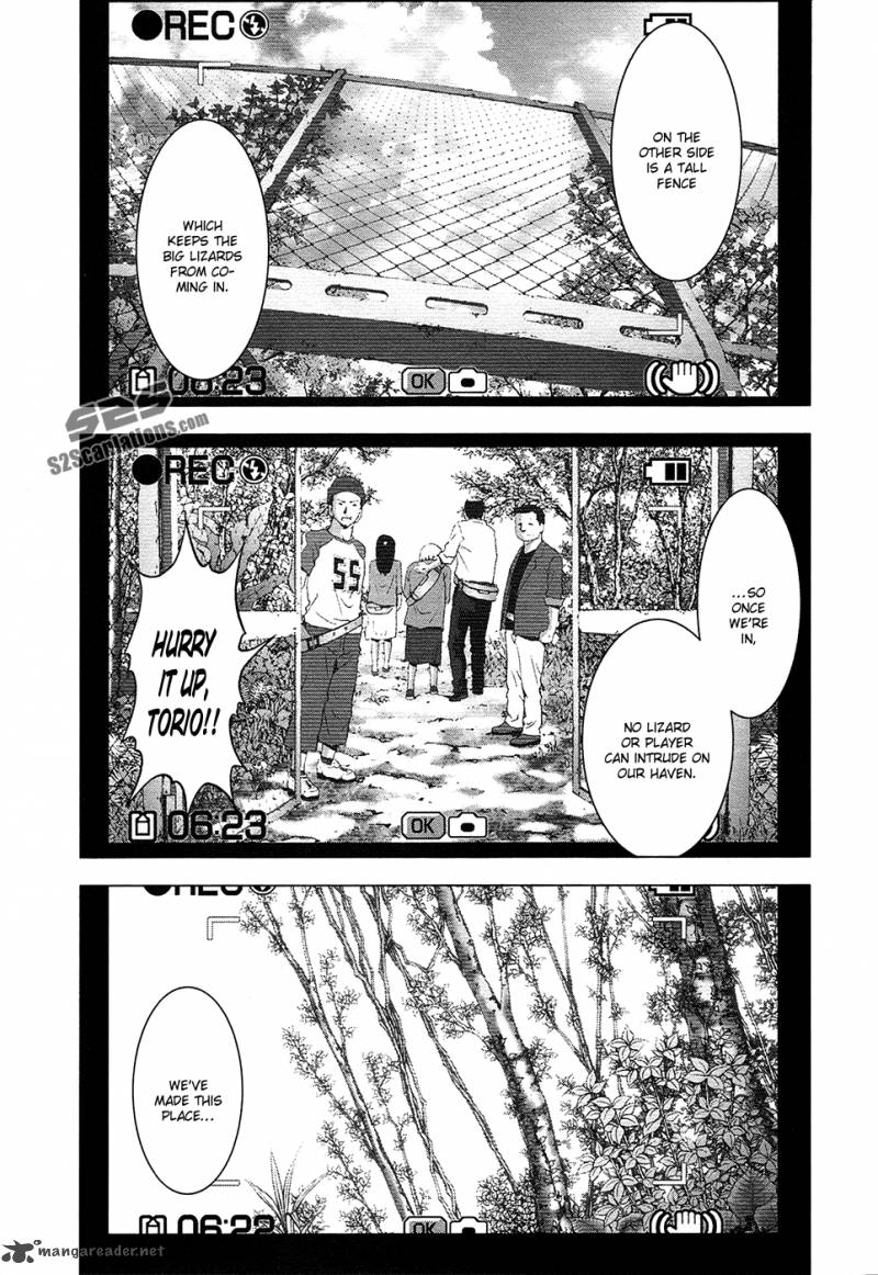 Btooom 66 20