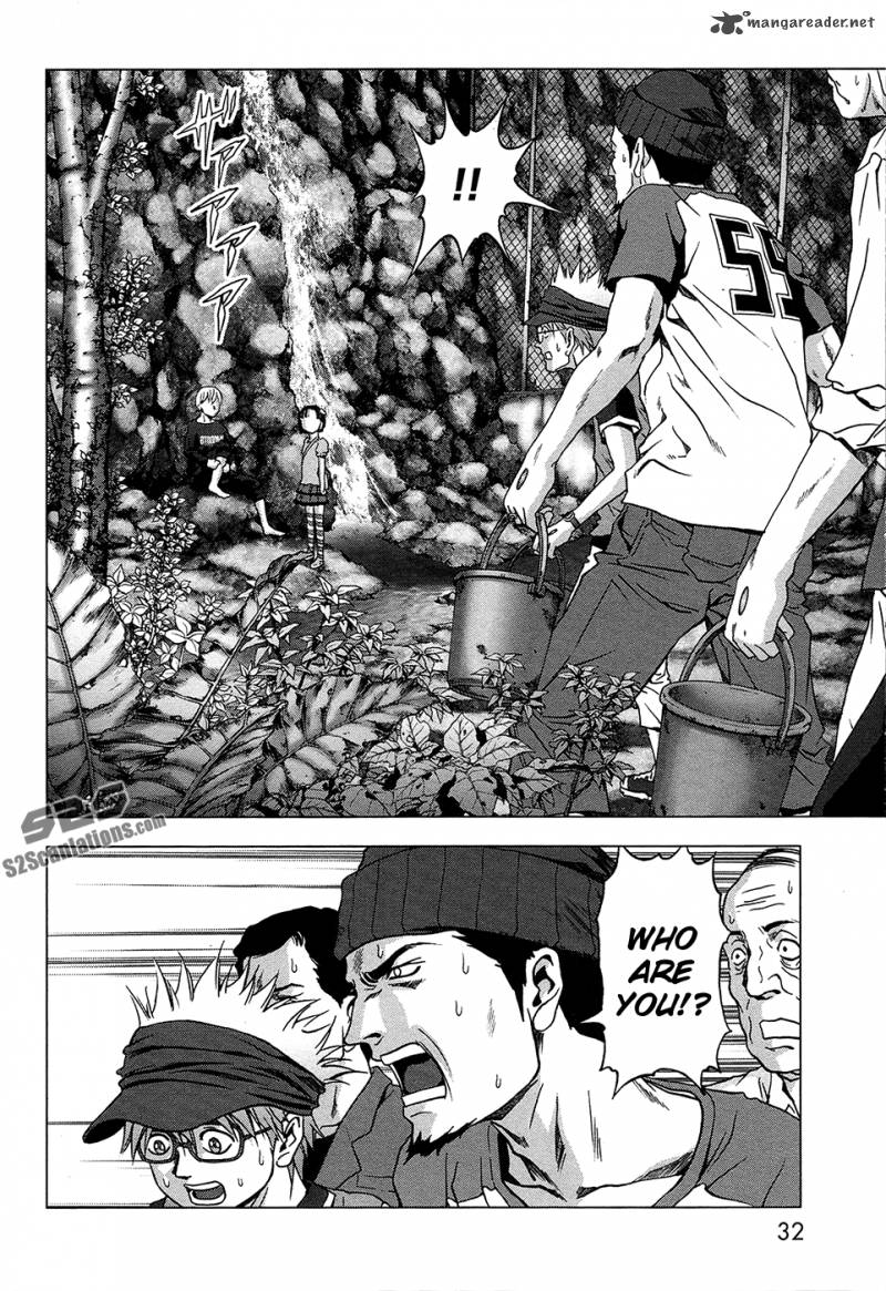 Btooom 66 24