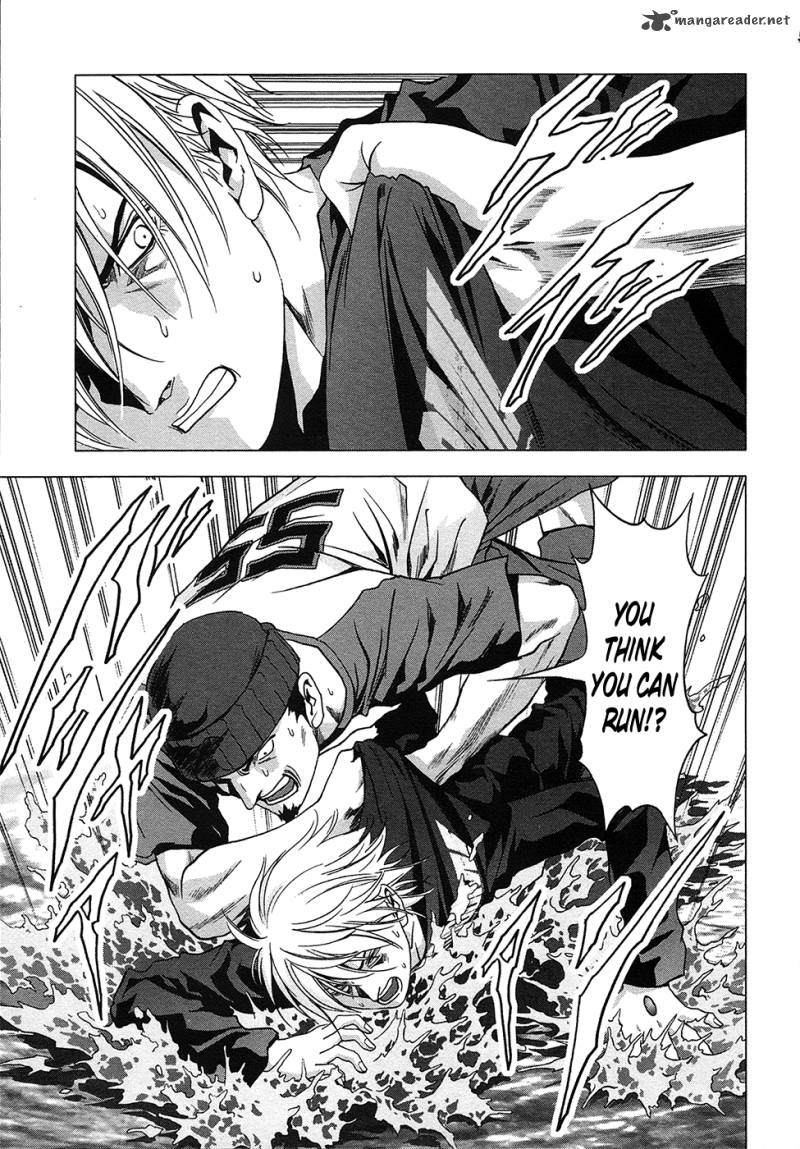 Btooom 66 27