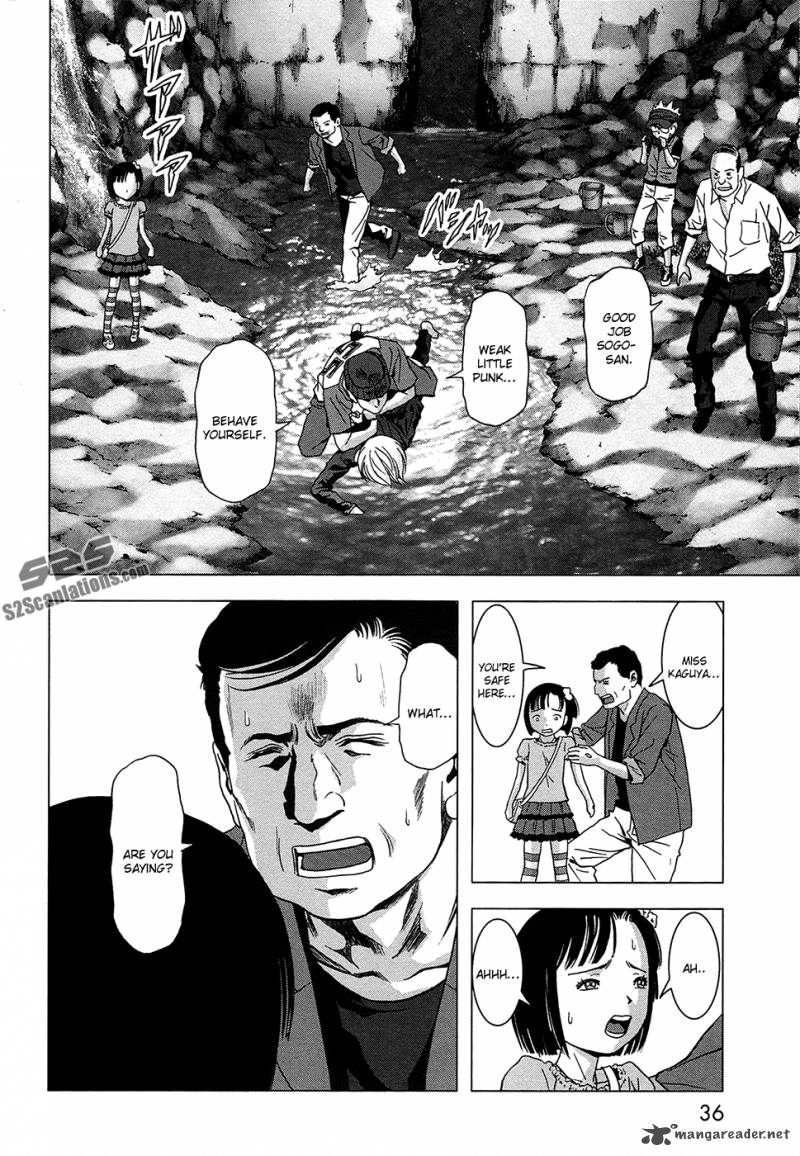 Btooom 66 28