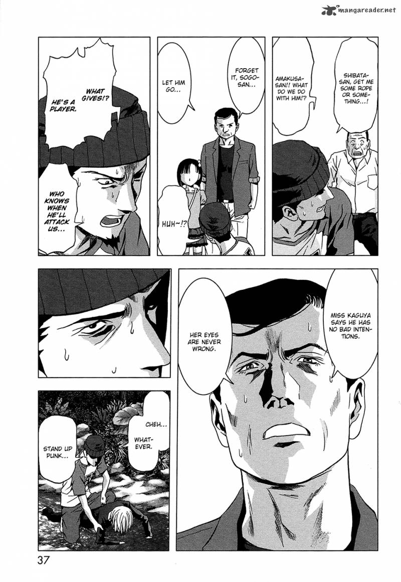 Btooom 66 29