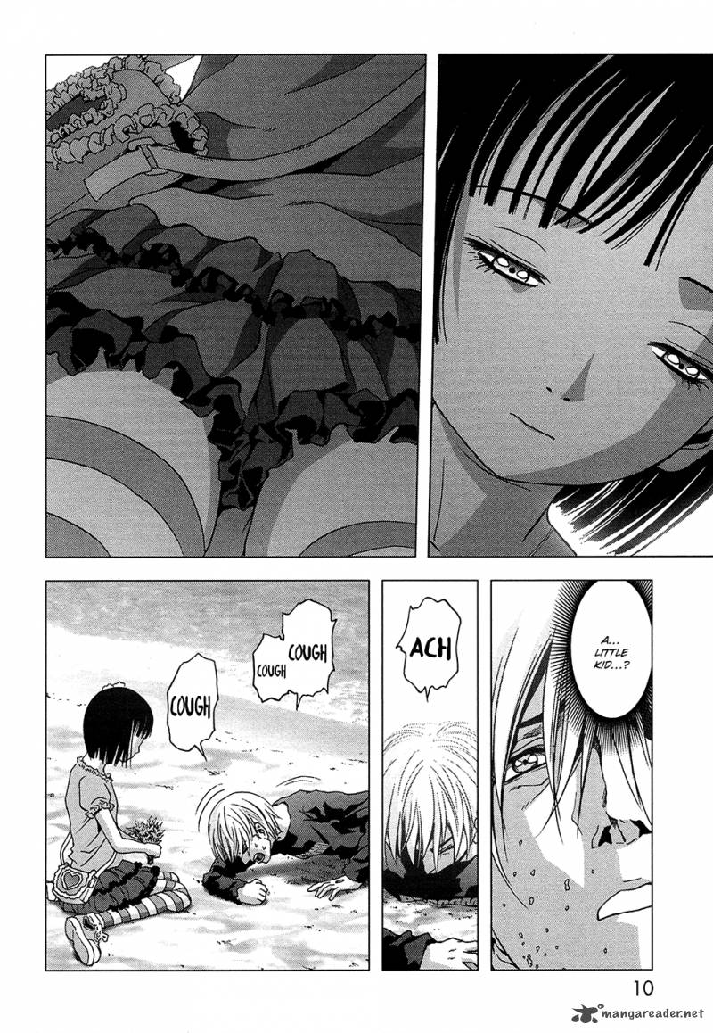 Btooom 66 3