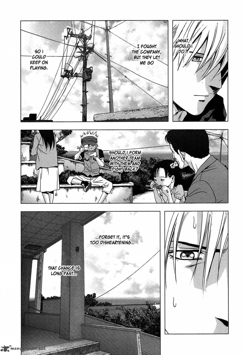 Btooom 66 37