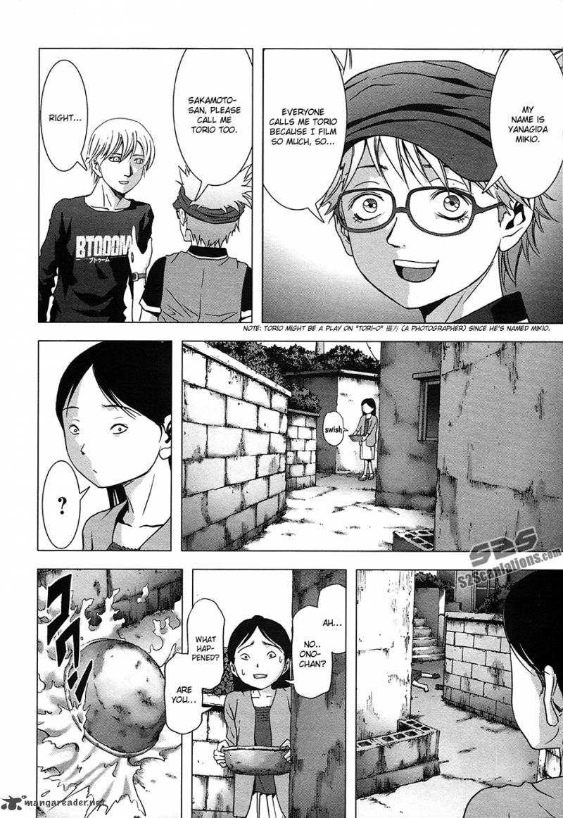 Btooom 66 42