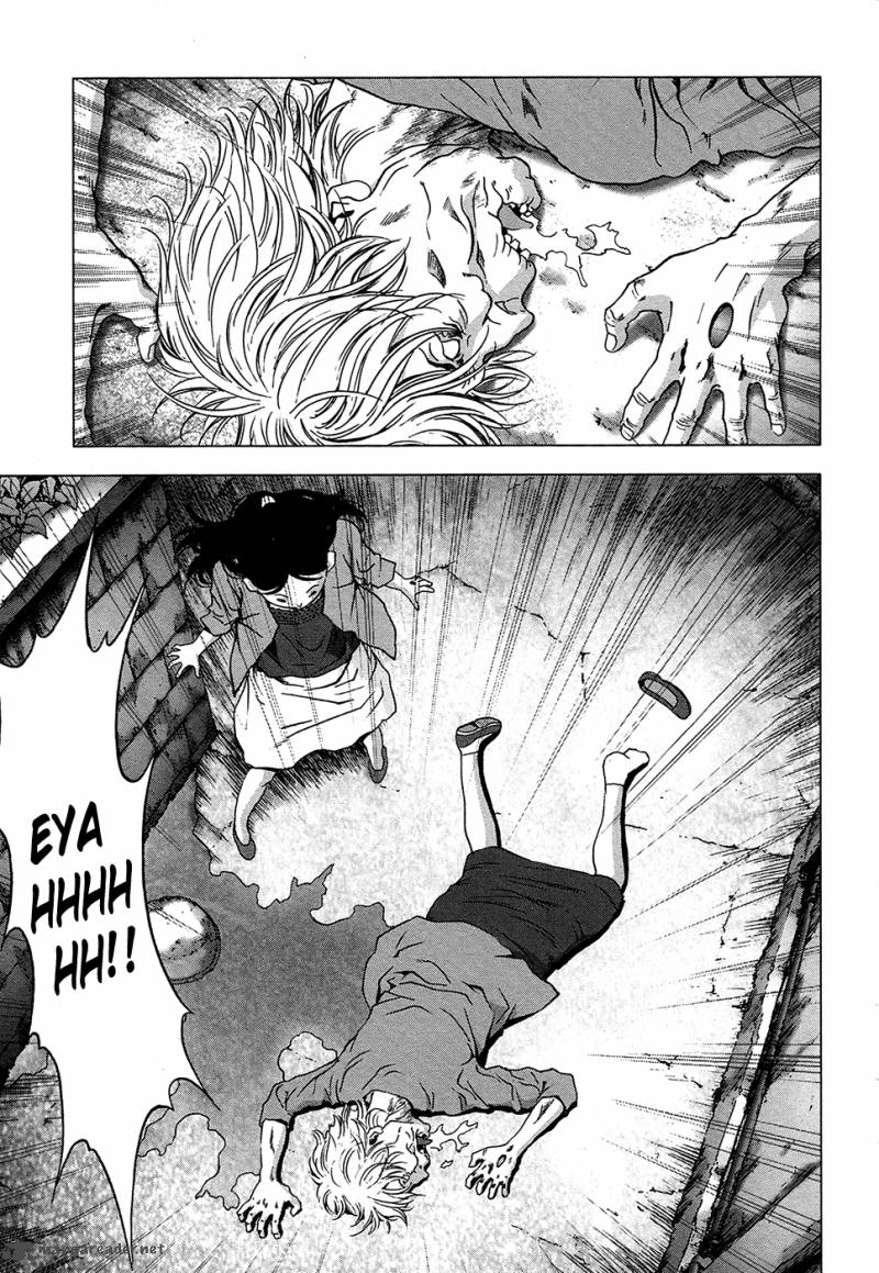 Btooom 66 43