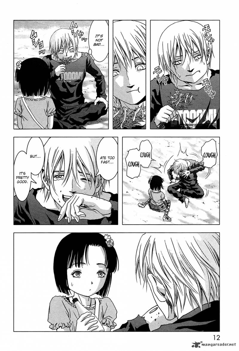 Btooom 66 5
