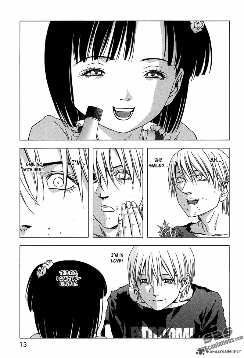 Btooom 66 6
