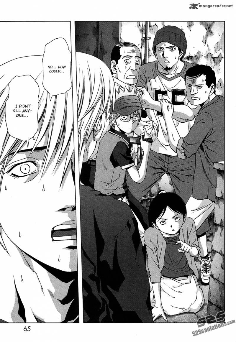 Btooom 67 11