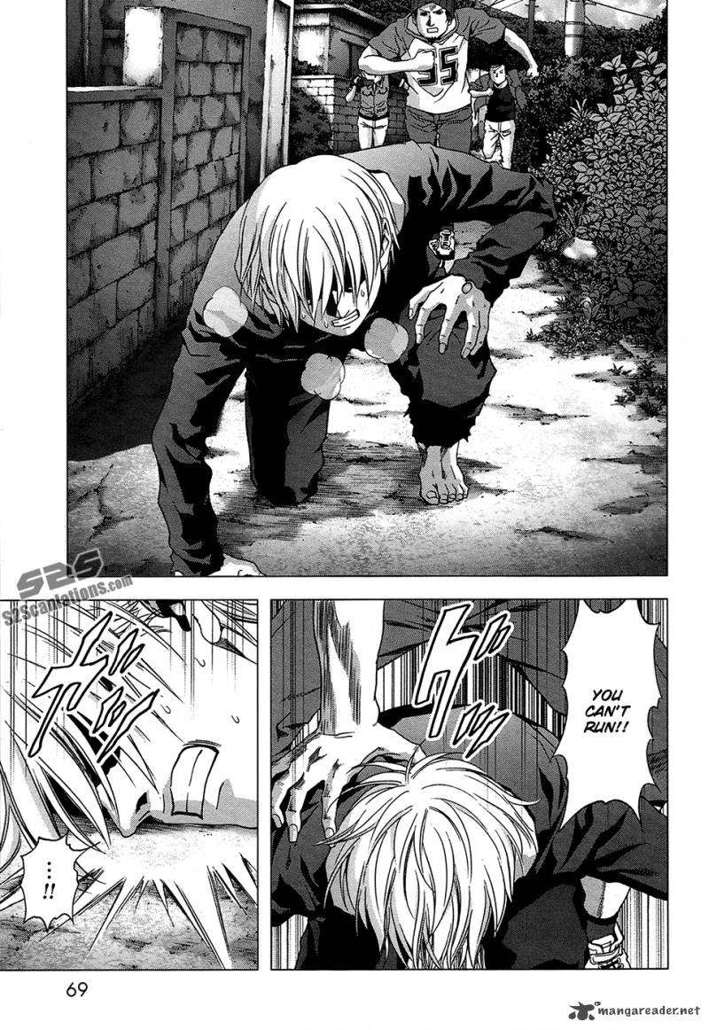 Btooom 67 15