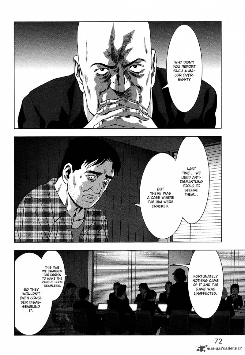 Btooom 67 18