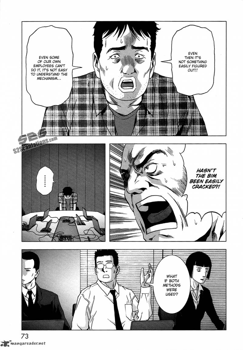 Btooom 67 19