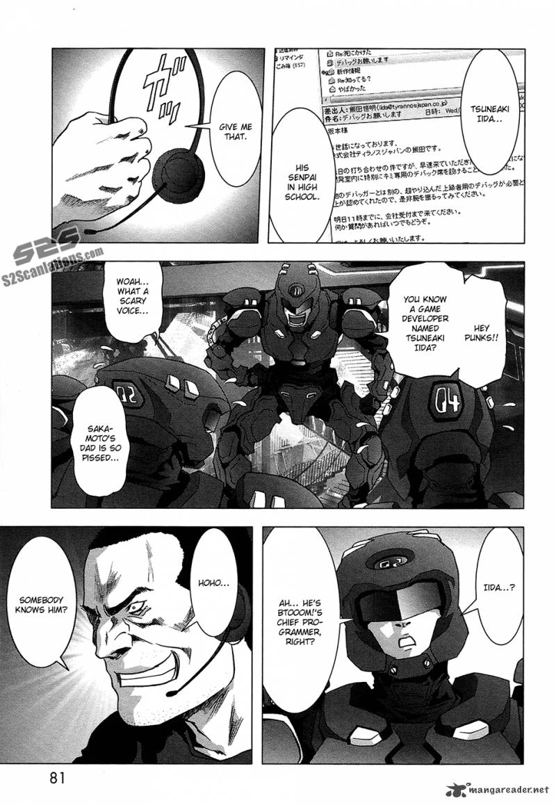 Btooom 67 27