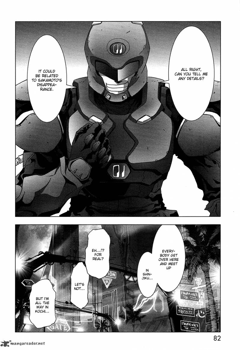 Btooom 67 28