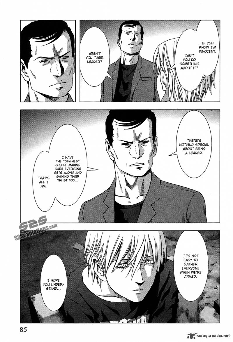 Btooom 67 31