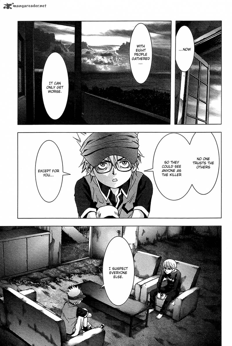 Btooom 68 12