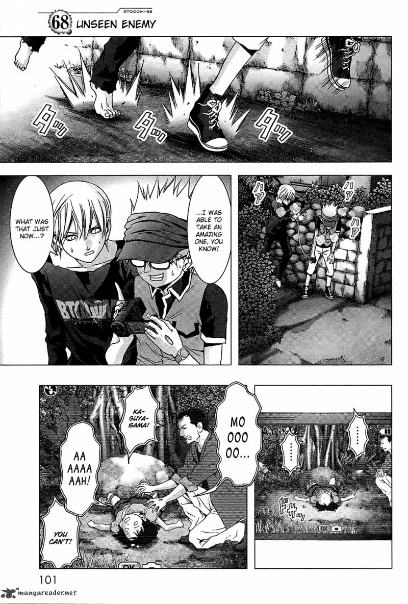 Btooom 68 2