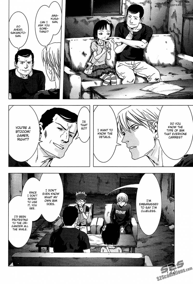 Btooom 68 23
