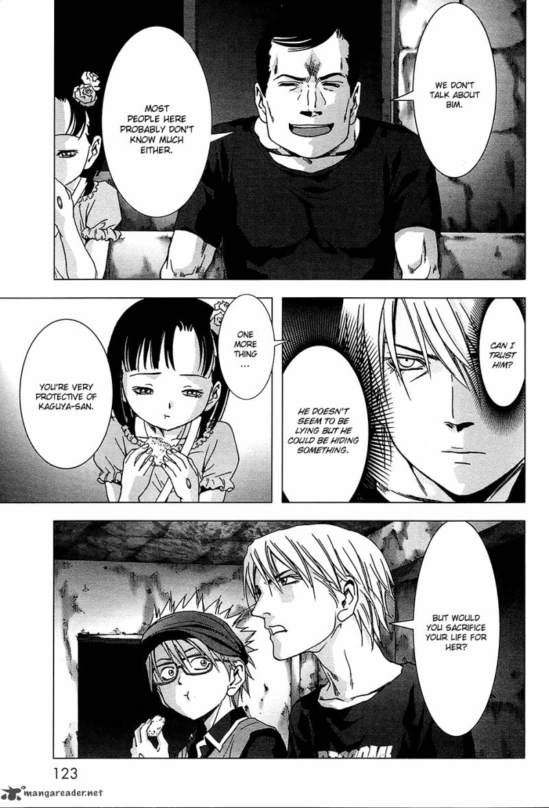 Btooom 68 24