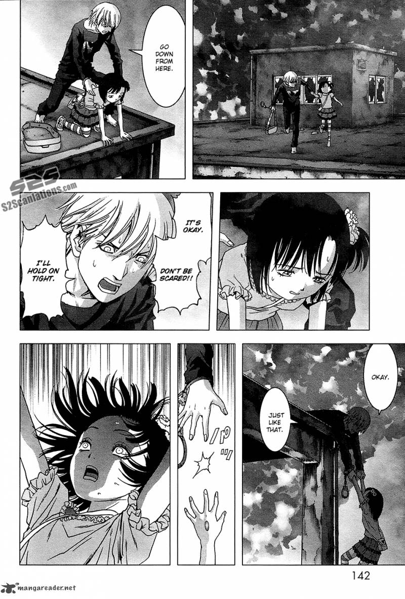 Btooom 68 43